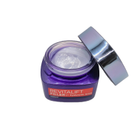 Replumping Care Anti Ageing Night Cream